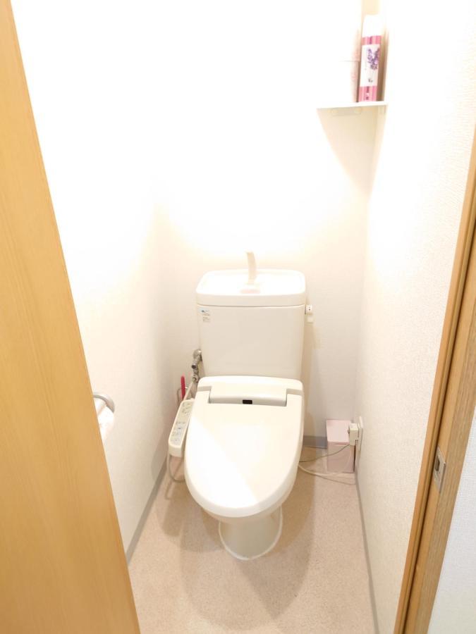 Osaka Umeda Cozy Cute Apartment Exterior photo