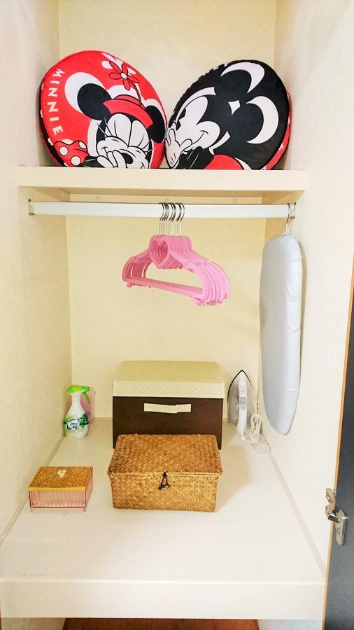 Osaka Umeda Cozy Cute Apartment Exterior photo